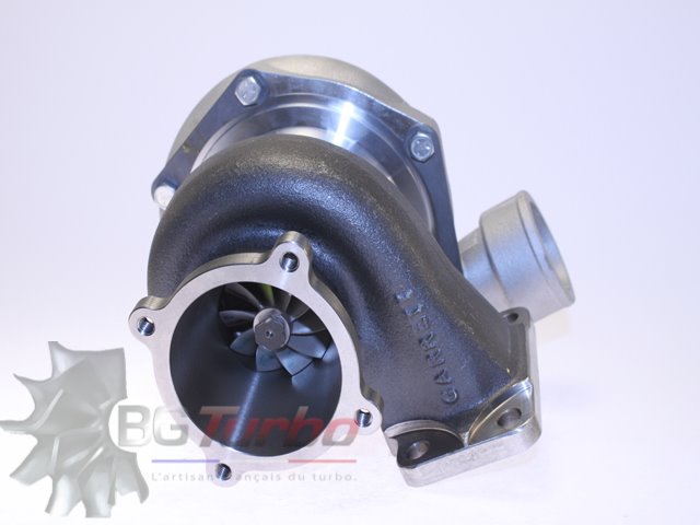 TURBO - NEUF ORIGINE - VL - 714569-0003
